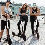 Gotrax XR Ultra Electric Scooter Review