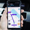 Waze's New Beta Version Can Alert Users of High-Risk Roadways