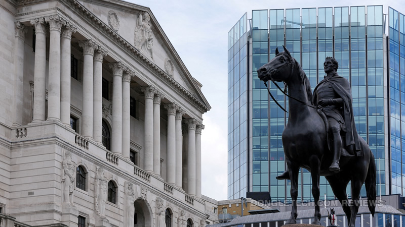 Bank of England Governor Expresses Skepticism Over Need for Digital Pound
