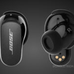 Bose QuietComfort Earbuds II Review
