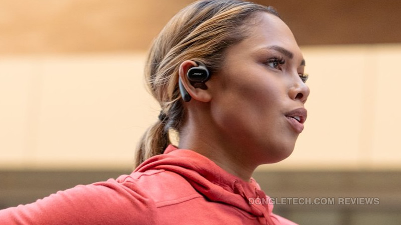 Bose Sport Open Earbuds Review
