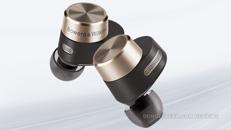 Bowers & Wilkins PI7 Review