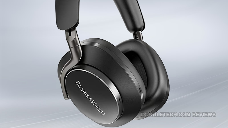 Bowers & Wilkins Px8 Headphones