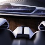 Chrysler's Cockpit Concept Showcases Level 3 Self-Driving Technology