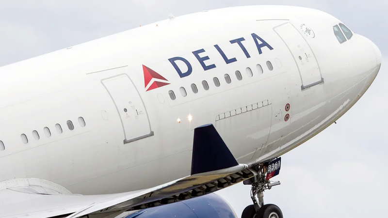 Delta Air Lines to Offer Free Wi-Fi on Most US Flight