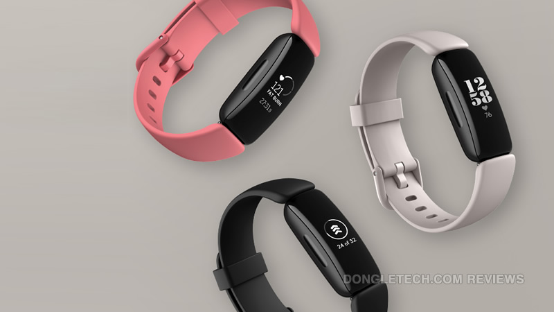 Fitbit Inspire 2 Smartwatch
