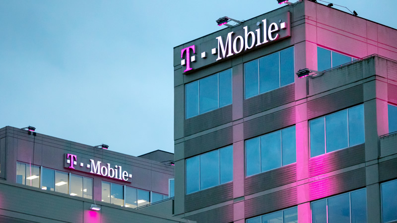Hacker Obtains Personal Information of 37 Million T-Mobile Customers