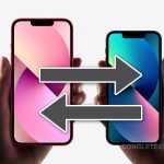 How To Transfer Data From iPhone to iPhone