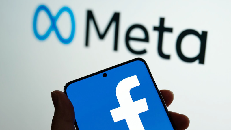 Meta Sues Surveillance Company for Allegedly Scraping 600,000 Accounts