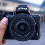 Nikon Z50 Compact Mirrorless Digital Camera Review