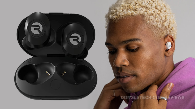 Raycon Wireless Earbuds Review