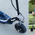 Razor E100 Electric Scooter for Kids Review