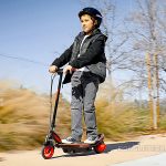 Razor Power Core E90 Electric Scooter for Kids Review