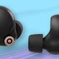 Sony WF-1000XM4 True Wireless Noise Canceling In-Ear Headphones Review