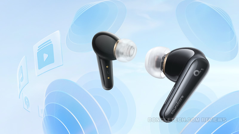 Soundcore by Anker Liberty 4 Review