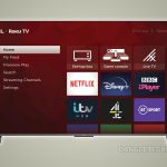 TCL 43RC63OK Smart TV Review