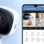 TP-Link Tapo Indoor Security Camera Review