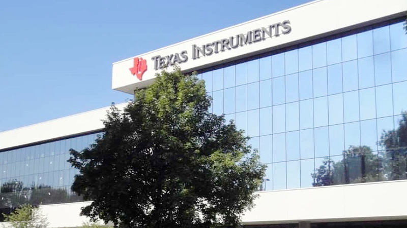 Texas Instruments Names Haviv Ilan as Next CEO in Long-Planned Succession