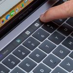 Touchscreen Technology Comes to MacBook Pro