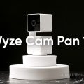 Wyze Cam Pan v3 Review
