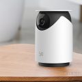 YI YHS 5020 Home Security Camera Review