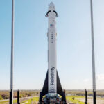 Relativity Space Takes Off with Faster, Reusable Rockets Built Through 3D Printing