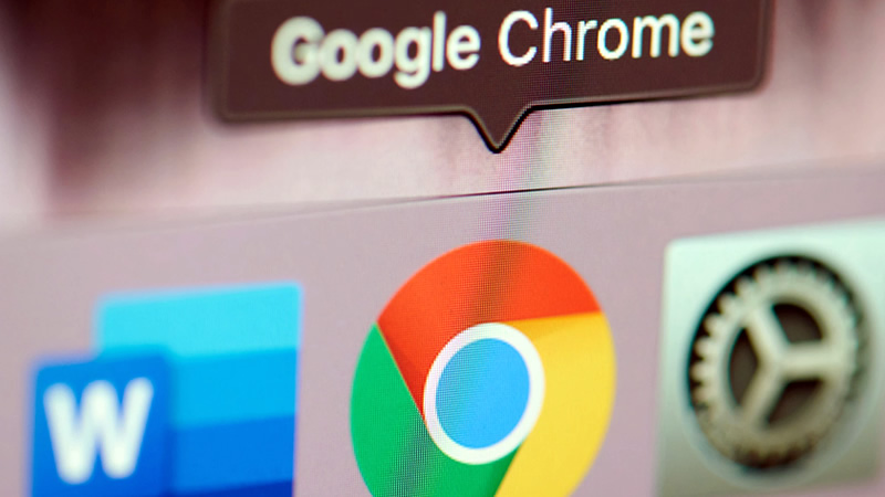 Google's Chrome WebGPU Integration