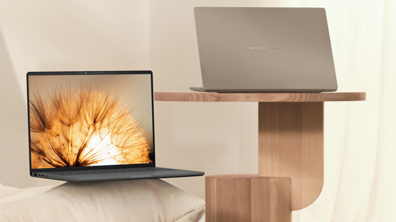 ASUS Zenbook 14 OLED (2024) Review: Lightweight Brilliance with Compromises